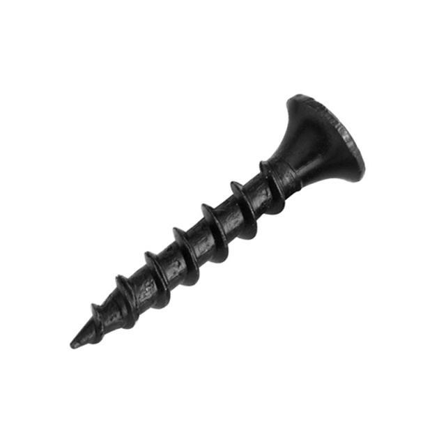 Hi-Lo Thread Forming Screw M4x16 1022A Carbon Steel