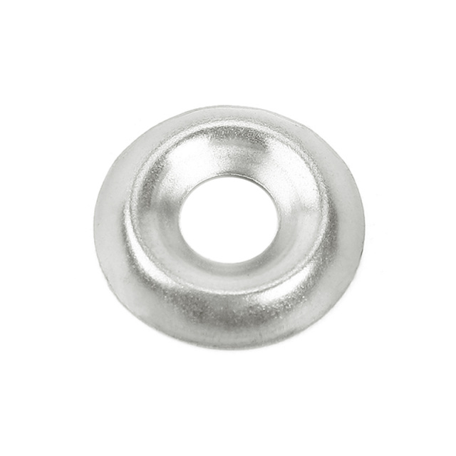 Eyelet Washer 6# Q235 Carbon Steel
