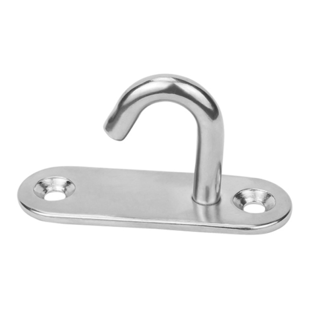 Hook Retainer M10 304 Stainless Steel