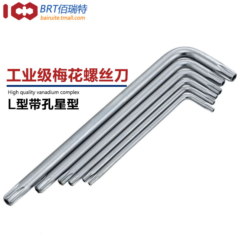Screwdriver T10
