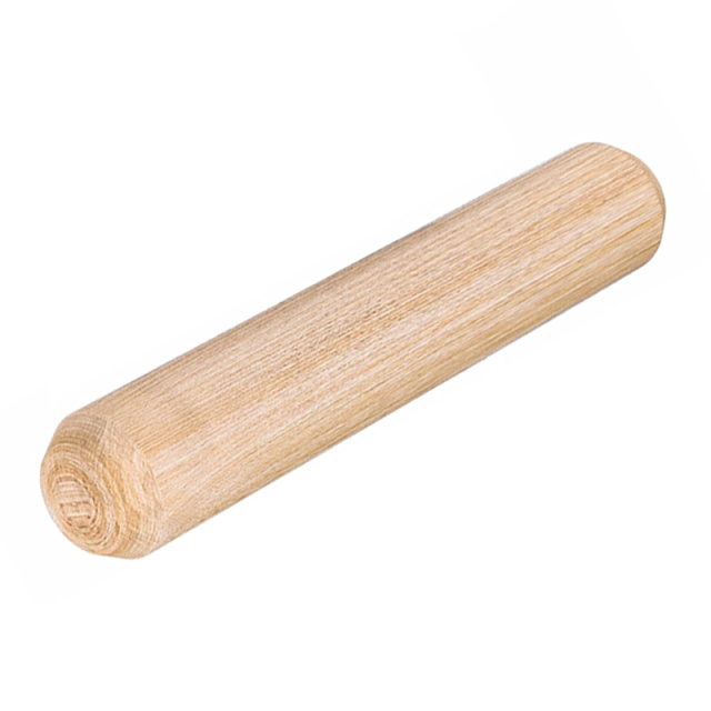 Wooden Dowel Plug M5 Wood