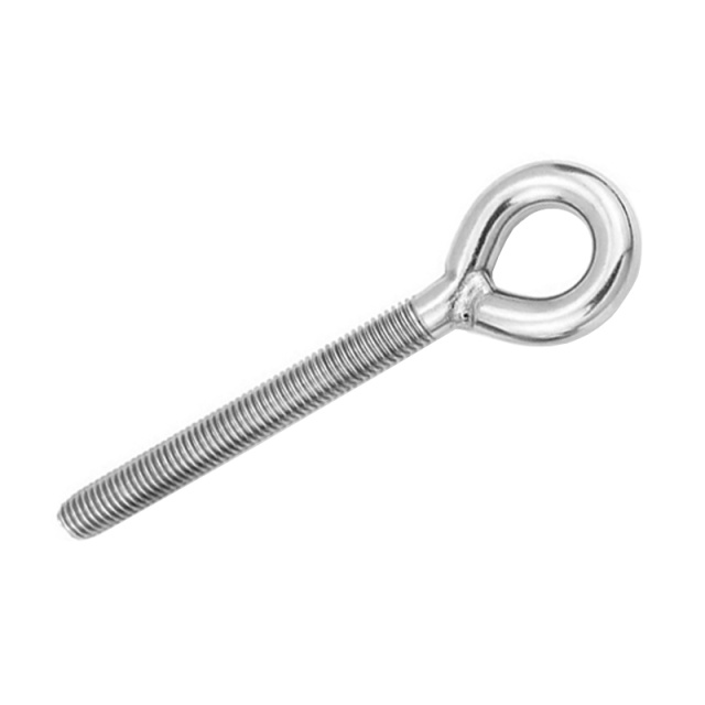 Eye Bolt M4 304 Stainless Steel