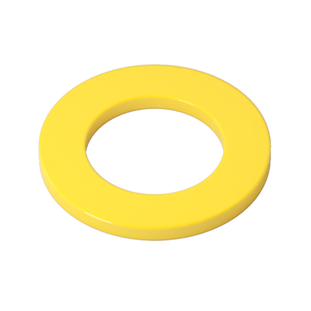 Plain Washer PA66 Nylon