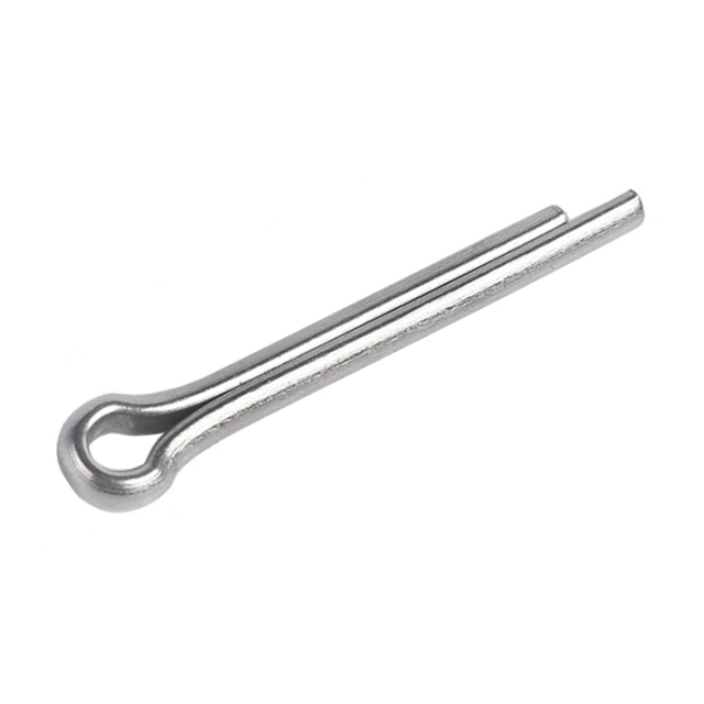 GB 91 Split Pin (Cotter Pin) M3x45 304 Stainless Steel
