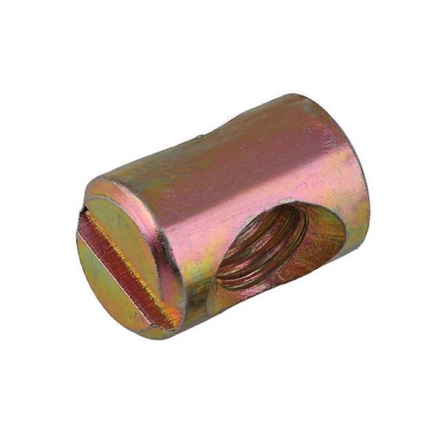 Hammer Nut M6 Carbon Steel
