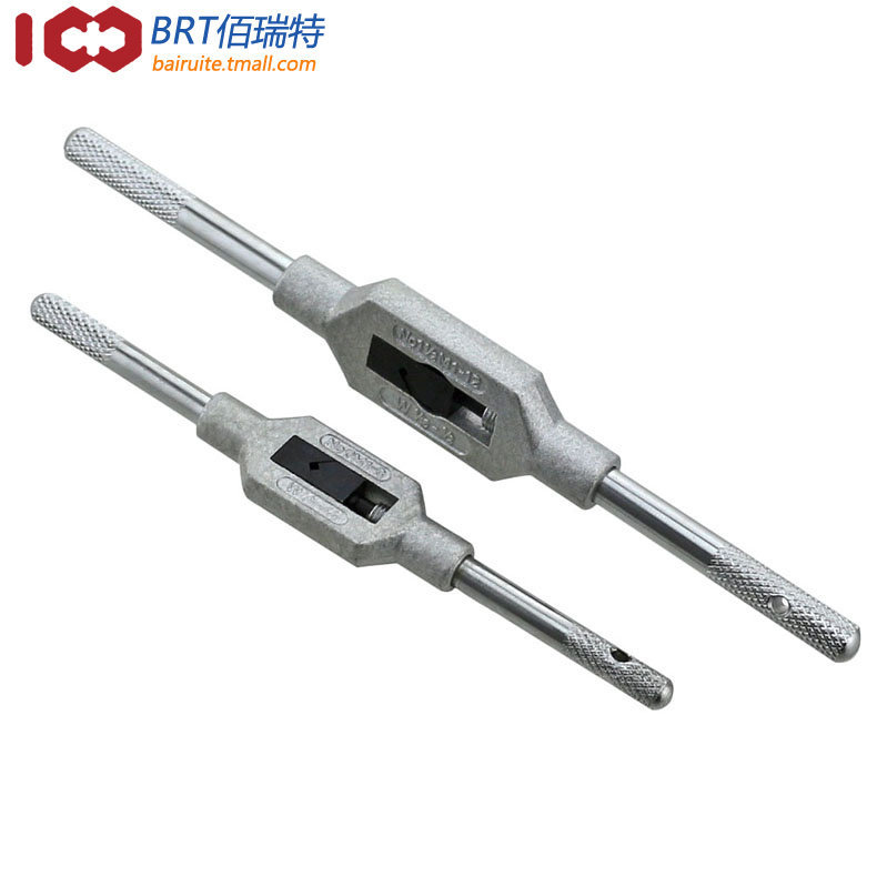 GB/T 15729 Tap Wrench M1-M8 Zinc Alloy