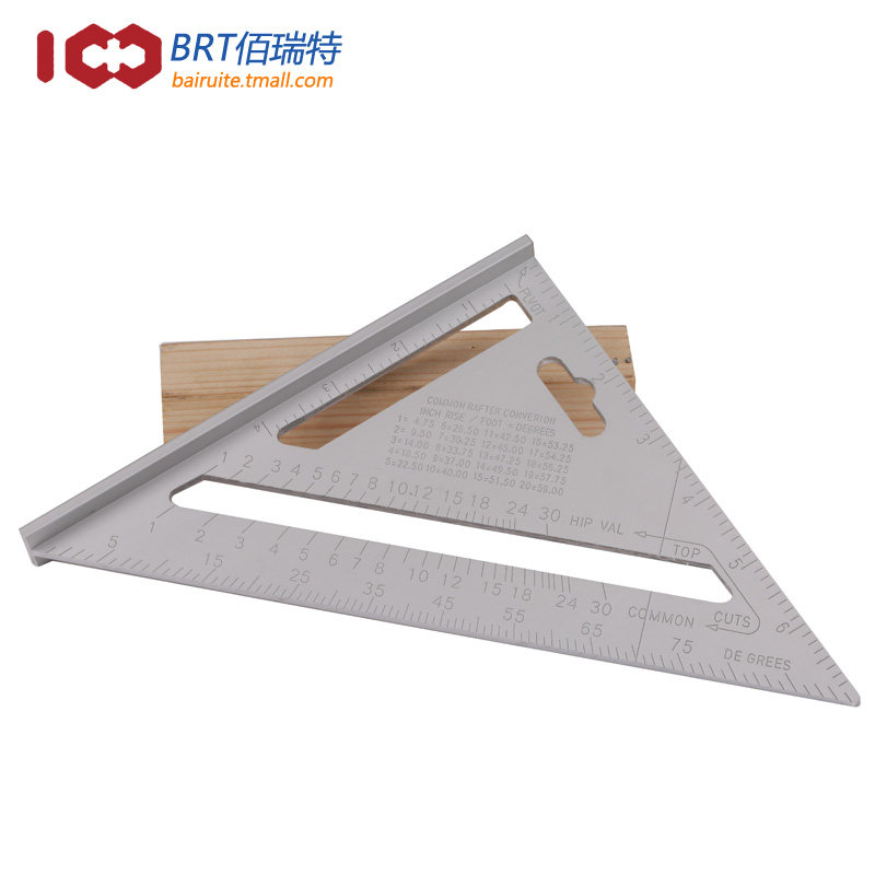 Tri-Square (J+T) 7" Unspecified