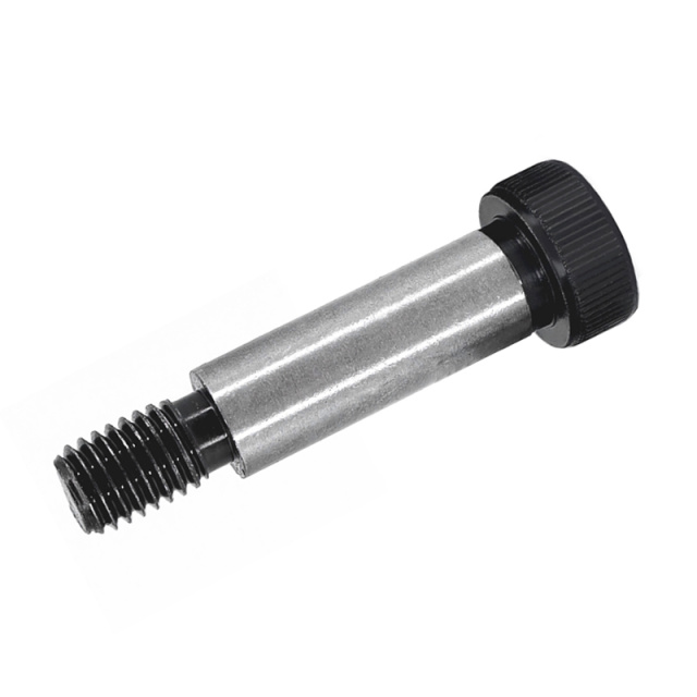 Socket Head Shoulder Screw Φ13-M10x16 40Cr Alloy Steel